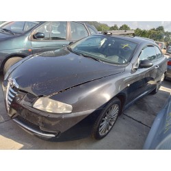 alfa romeo gt (125) del año 2008