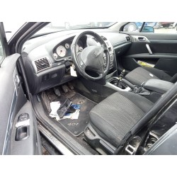 peugeot 407 del año 2023
