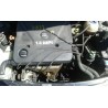 seat ibiza (6k1) del año 2001