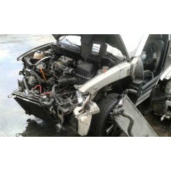 seat ibiza (6l1) del año 2002