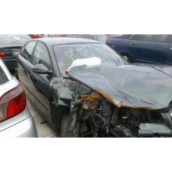 seat ibiza (6l1) del año 2002