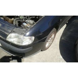 seat ibiza (6k1) del año 2001