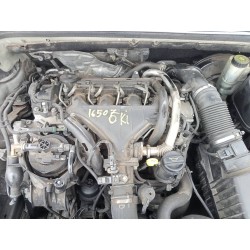 peugeot 407 del año 2023