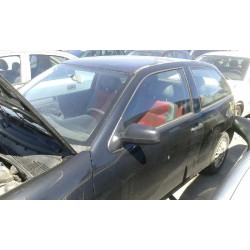 seat ibiza (6k1) del año 2001