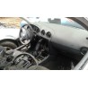 seat ibiza (6l1) del año 2002