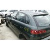 seat ibiza (6l1) del año 2002