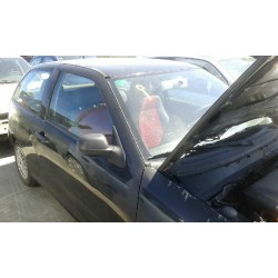 seat ibiza (6k1) del año 2001