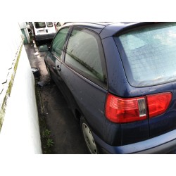 seat ibiza (6k1) del año 2000