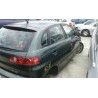 seat ibiza (6l1) del año 2002