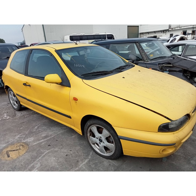 fiat bravo (182) del año 2001
