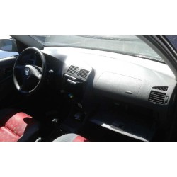seat ibiza (6k1) del año 2001