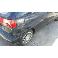 seat ibiza (6k1) del año 2001
