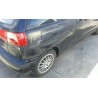 seat ibiza (6k1) del año 2001