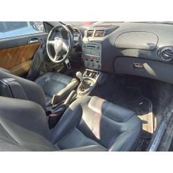 alfa romeo gt (125) del año 2008