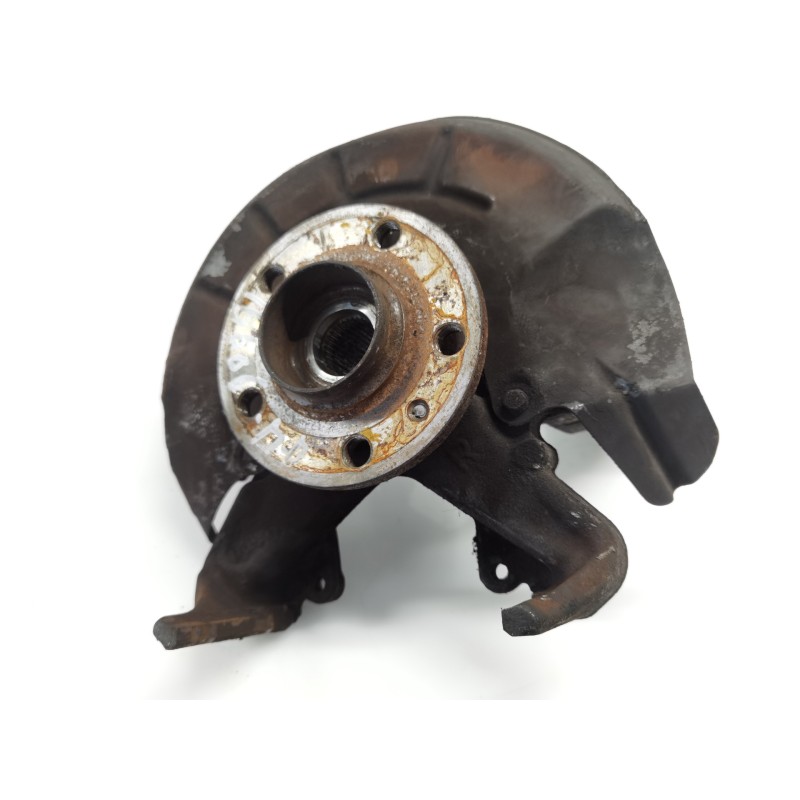Recambio de mangueta delantera derecha para volkswagen polo (9n1) conceptline referencia OEM IAM Recambio de mangueta delantera derecha para volkswagen polo (9n1) conceptline referencia OEM IAM