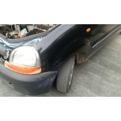 renault kangoo (f/kc0) del año 1999