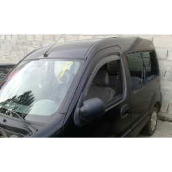 renault kangoo (f/kc0) del año 1999