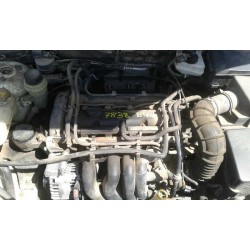 ford focus berlina (cak) del año 2004