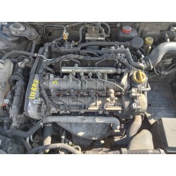 alfa romeo gt (125) del año 2008