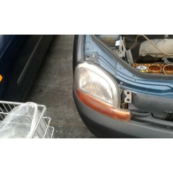 renault kangoo (f/kc0) del año 1999