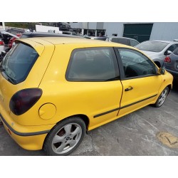 fiat bravo (182) del año 2001