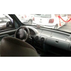 renault kangoo (f/kc0) del año 1999