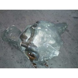 Recambio de diferencial delantero para mercedes clase m (w163) 270 cdi (163.113) referencia OEM IAM 612963  (W163) 270 CDI