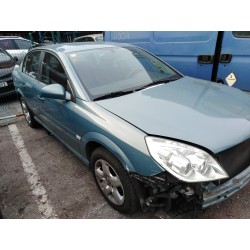 opel vectra c berlina del año 2007