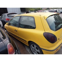 fiat bravo (182) del año 2001