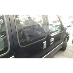 renault kangoo (f/kc0) del año 1999