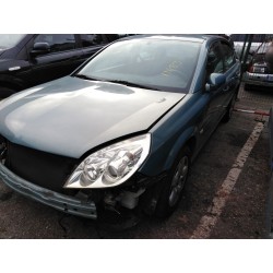 opel vectra c berlina del año 2007