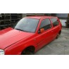 volkswagen golf iii berlina (1h1) del año 1997