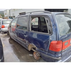 volkswagen sharan (7m6/7m9) del año 2001