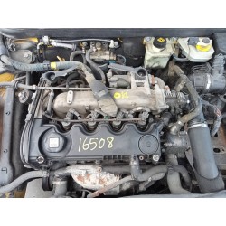 fiat bravo (182) del año 2001