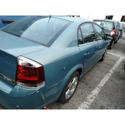 opel vectra c berlina del año 2007