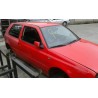 volkswagen golf iii berlina (1h1) del año 1997