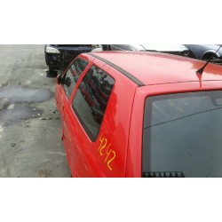 volkswagen golf iii berlina (1h1) del año 1997