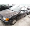 volkswagen polo berlina (6n1) del año 1996