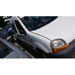 renault kangoo (f/kc0) del año 2001
