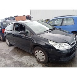 citroen c4 coupe del año 2006