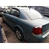 opel vectra c berlina del año 2007