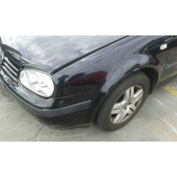 volkswagen golf iv berlina (1j1) del año 2001