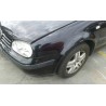 volkswagen golf iv berlina (1j1) del año 2001