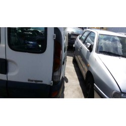 renault kangoo (f/kc0) del año 2001