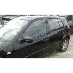volkswagen golf iv berlina (1j1) del año 2001