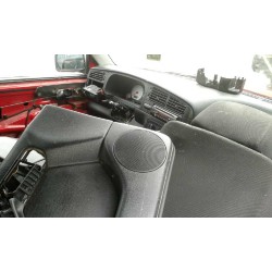 volkswagen golf iii berlina (1h1) del año 1997