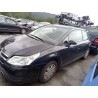 citroen c4 coupe del año 2006