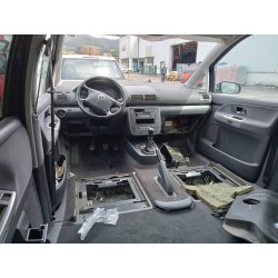 volkswagen sharan (7m6/7m9) del año 2001