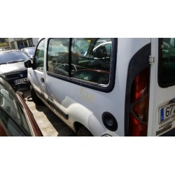renault kangoo (f/kc0) del año 2001