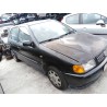 volkswagen polo berlina (6n1) del año 1996